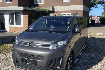 Citroen SpaceTourer 138.185 km 17.000 € Ibbenbüren 49477