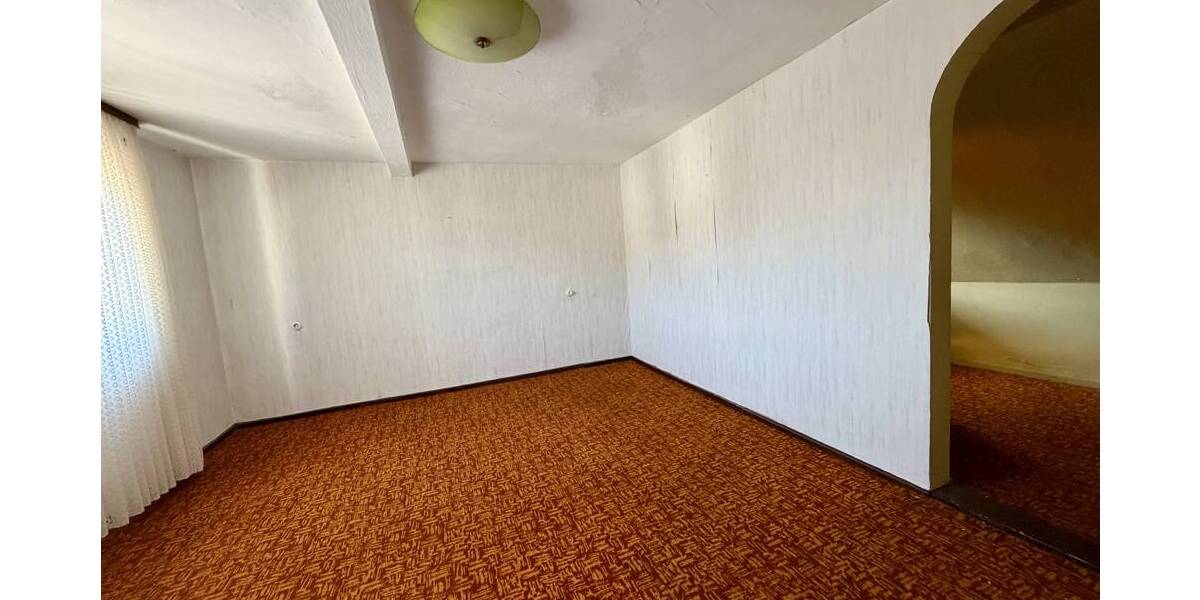 Einfamilienhaus Küps / Theisenort Theisenort - 5 Zimmer, 127 m&sup2;, 99.000&euro; | Angebot:26433345