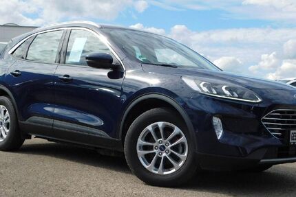 Ford Kuga 27.960 km 25.990 &euro; Sulzbach-Rosenberg 92237