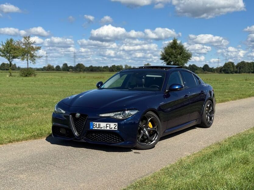 Giulia