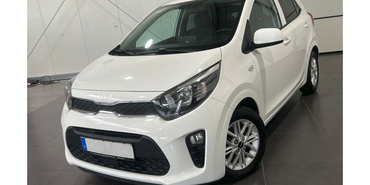 Kia Picanto 56.000 km 11.995 &euro; Bretten 75015
