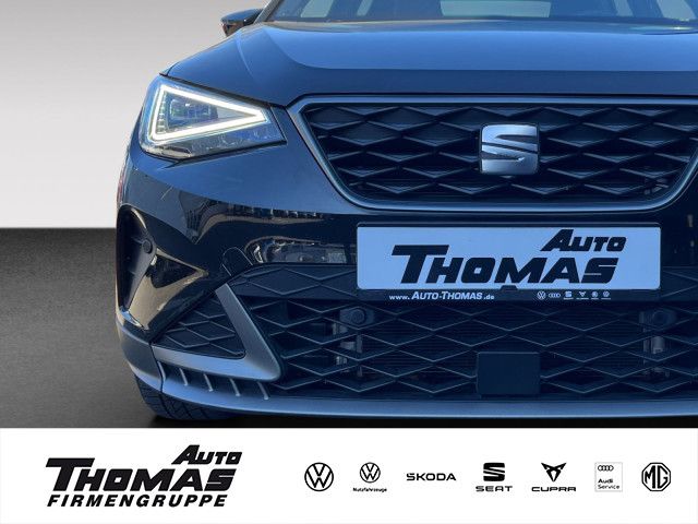 Seat Arona 22.551 km 22.600 &euro; Brühl 50321