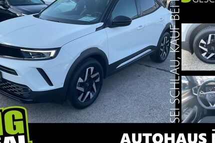 Opel Mokka 24.000 km 16.990 &euro; Gießen 35394