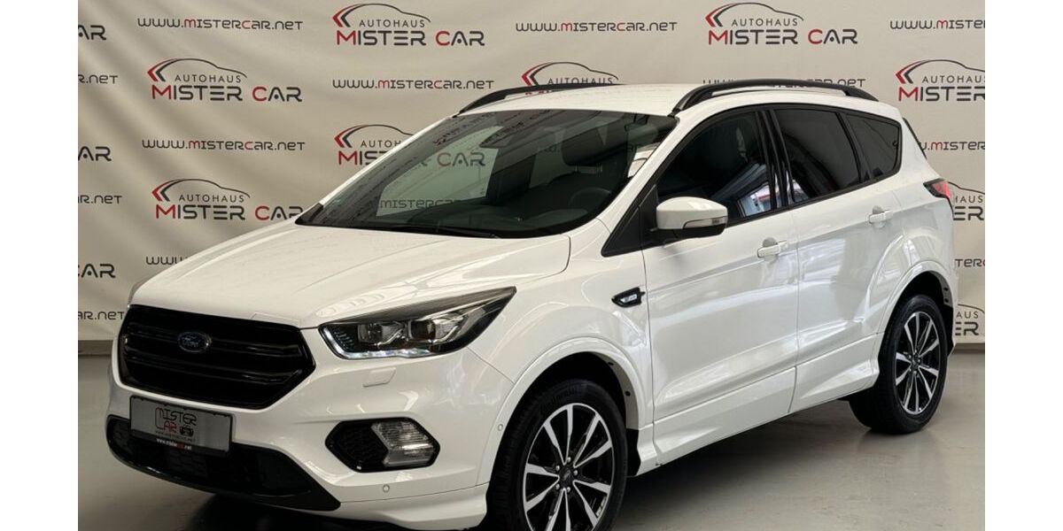 Ford Kuga 42.000 km 15.980 &euro; Magstadt 71106
