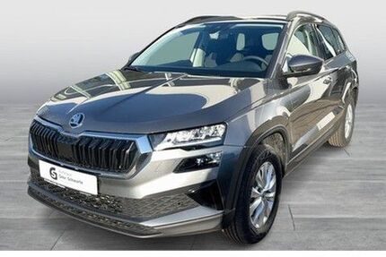 Skoda Karoq 1.720 km 31.270 &euro; Haselünne 49740