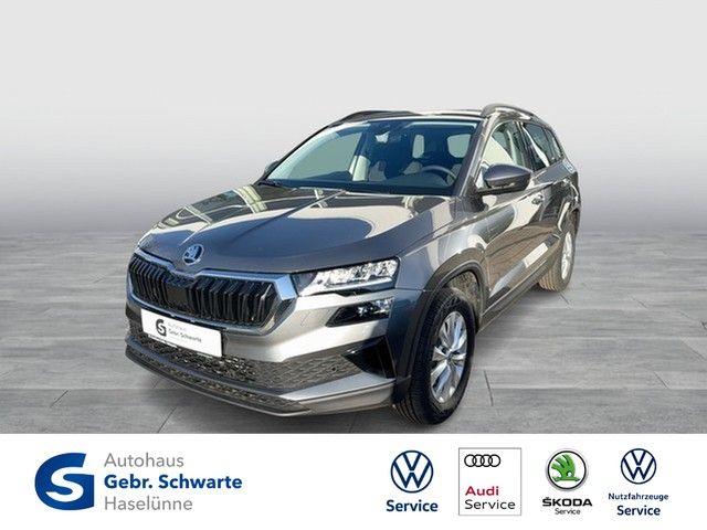Skoda Karoq 1.720 km 31.270 &euro; Haselünne 49740