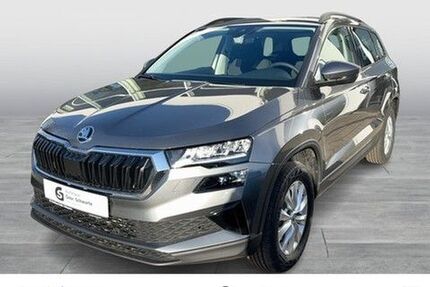 Skoda Karoq 4.350 km 29.890 &euro; Haselünne 49740