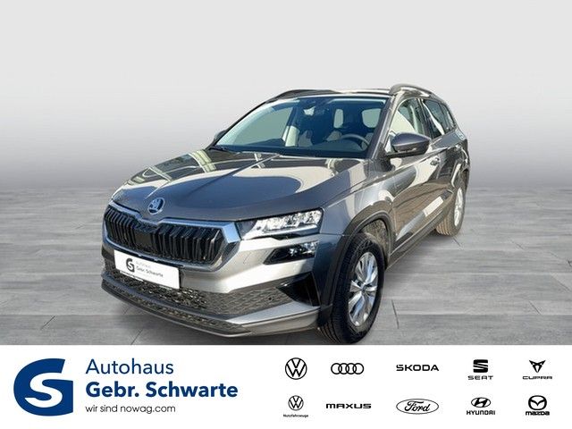 Skoda Karoq 4.350 km 29.890 &euro; Haselünne 49740