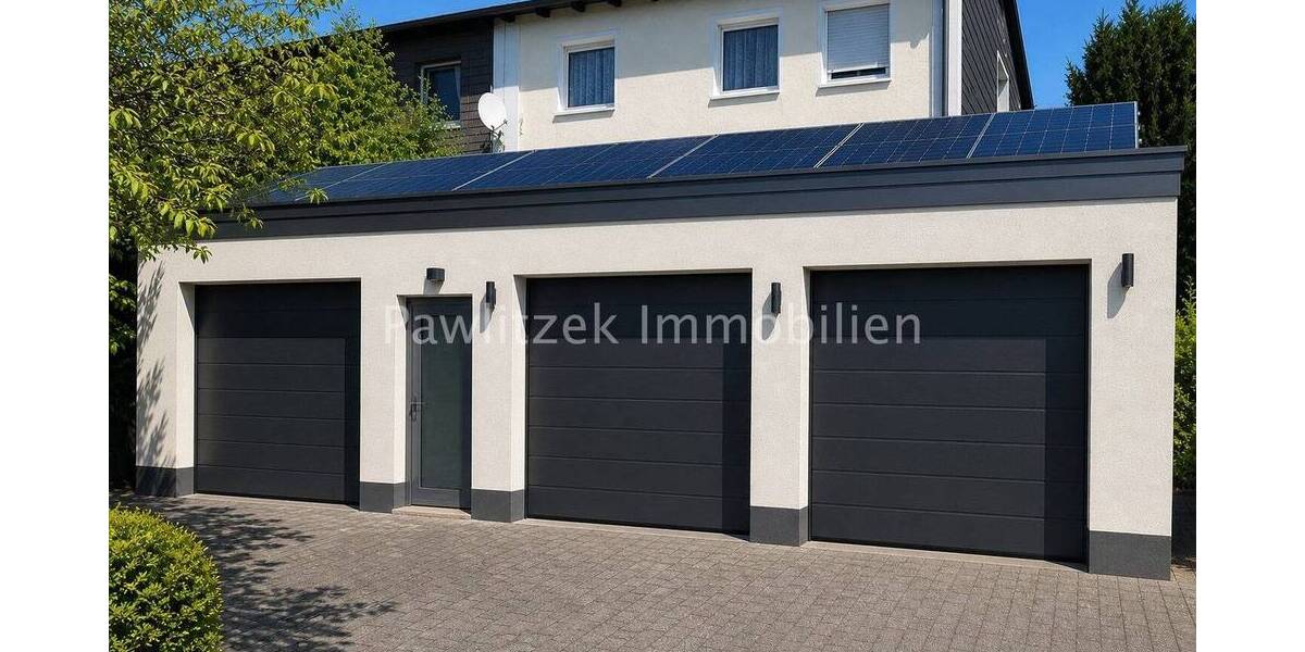 Doppelhaushälfte Kierspe Kierspe Dorf - 1 Zimmer, 267 m&sup2;, 299.000&euro; | Angebot:26796750