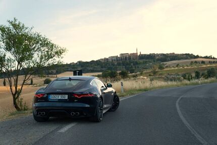 Jaguar F-Type 89.000 km 53.400 € Schwabsoien 86987