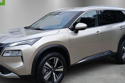 Nissan X-Trail 6.712 km 36.690 € Happurg 91230