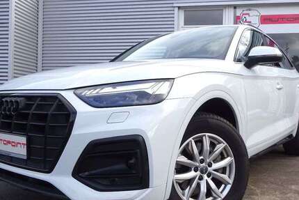 Audi Q5 49.000 km 42.890 &euro; Hoepfingen 74746