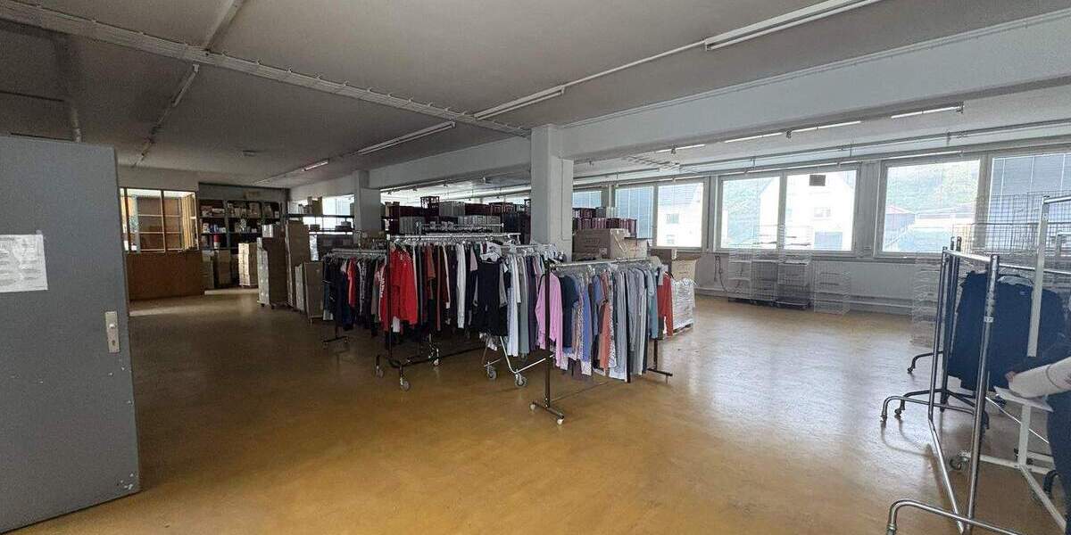 Gewerbeobjekt Albstadt Truchtelfingen - 700.000&euro; | Angebot:23482424