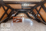 Ein Altbaujuwel in der Stadtmauer – Wohnen mit Geschichte und Komfort in Bad Wimpfen 6 zimmer