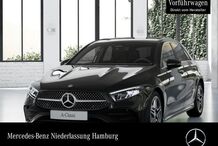 Gebrauchtwagen Mercedes A 200