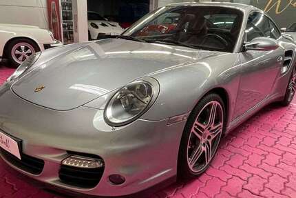 Porsche 997 39.900 km 82.900 € Braunschweig 38114