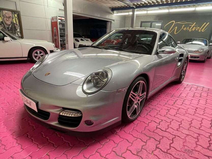 Porsche 997 39.900 km 82.900 € Braunschweig 38114