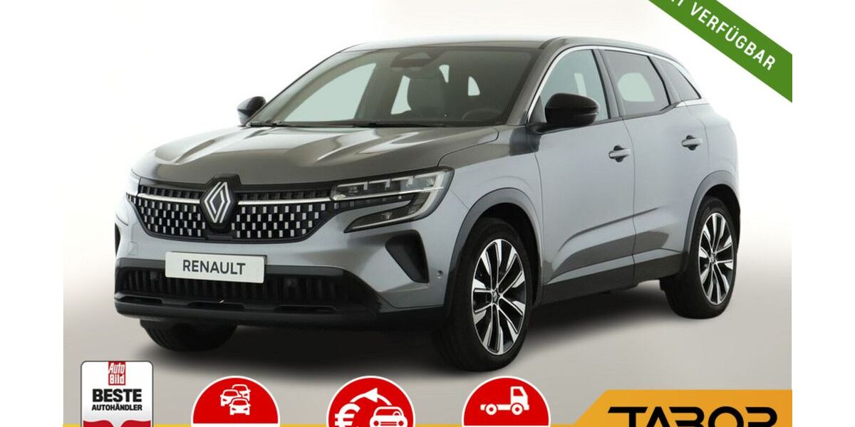 Renault Austral 28.160 km 26.454 &euro; Achern 77855