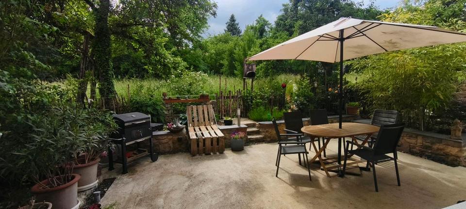 Einfamilienhaus Buchen (Odenwald) - 5 Zimmer, 145 m&sup2;, 450.000&euro; | Angebot:26815507