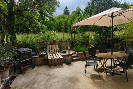 Haus Buchen (Odenwald) - 5 Zimmer, 145 m&sup2;, 450.000&euro; | Angebot:26815507