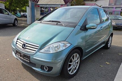 Mercedes-Benz A 150 109.300 km 3.490 &euro; Grana 06712