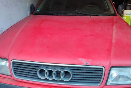 Audi 80 354.056 km 999 € Hannover 30655