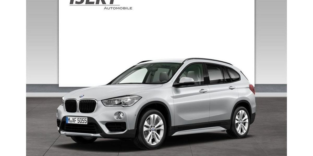 BMW X1 45.800 km 22.790 &euro; Kronach 96317