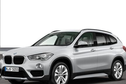 BMW X1 46.500 km 22.790 &euro; Kronach 96317