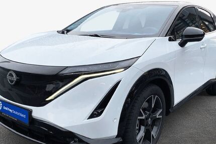 Nissan Ariya 16.000 km 36.990 &euro; Düsseldorf 40233