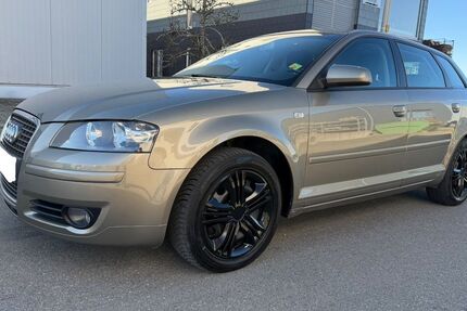 Audi A3 130.000 km 5.990 &euro; Grafenau 71120