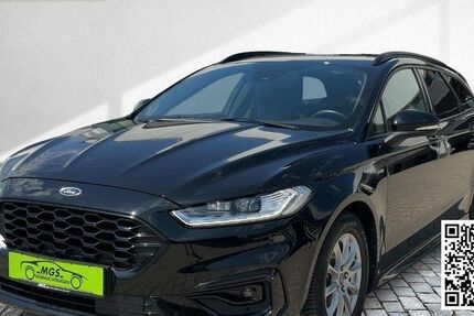 Ford Mondeo 35.549 km 24.690 &euro; Bayreuth 95445