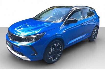 Opel Grandland (X) 63.037 km 22.440 &euro; Lennestadt 57368