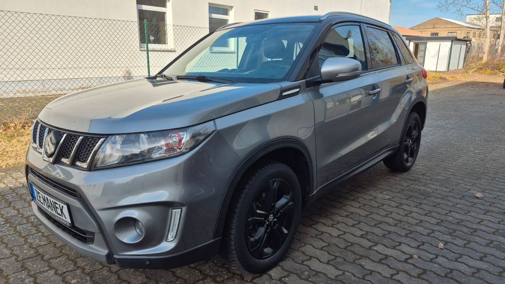 Suzuki Vitara 45.030 km 15.990 &euro; Zehdenick 16792