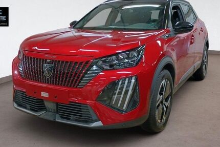 Peugeot 2008 37.700 km 20.980 &euro; Schwandorf 92421