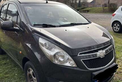 Chevrolet Spark 211.540 km 700 &euro; Kyllburg 54655