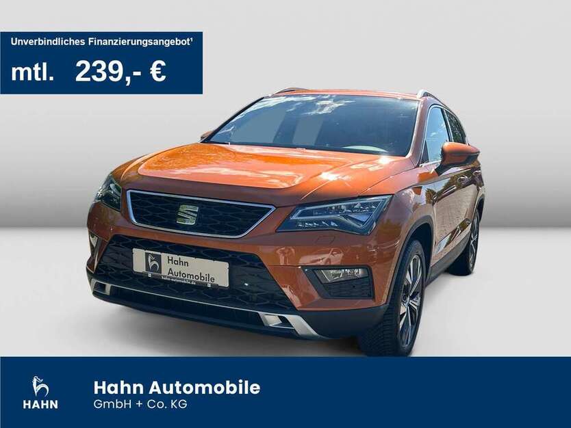 Ateca