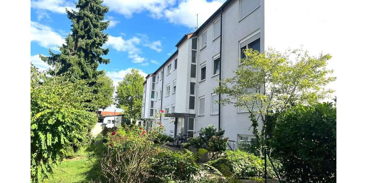 Wohnung zum Kaufen in Walldorf 235.000 € 77 m² 3 zimmer