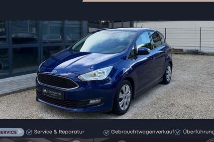 Ford C-Max 155.000 km 3.990 &euro; Schwabmünchen 86830
