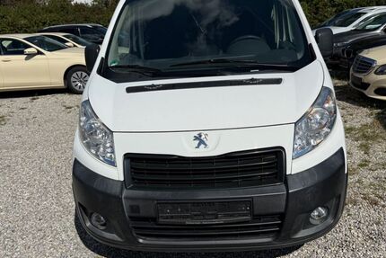 Peugeot Expert 131.000 km 5.499 &euro; München 81245