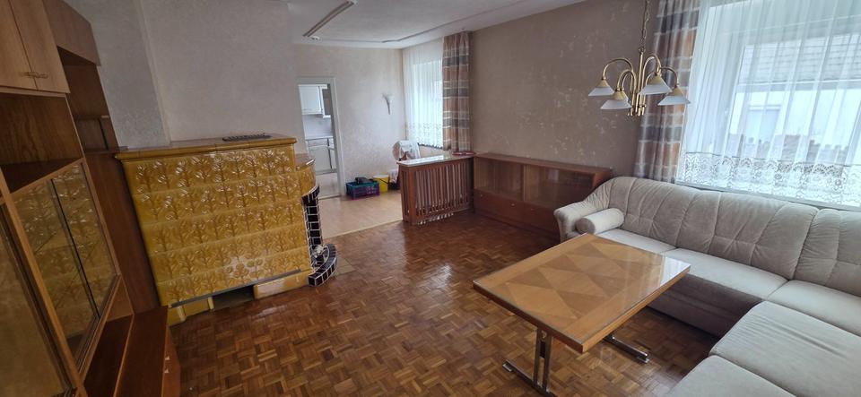 Mehrfamilienhaus, Wohnhaus Lauter-Bernsbach Bernsbach - 145.000&euro; | Angebot:25648682