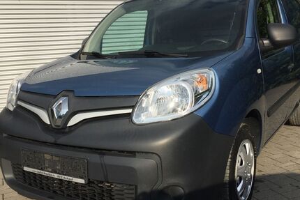 Renault Kangoo 129.373 km 9.990 € Plauen 08527