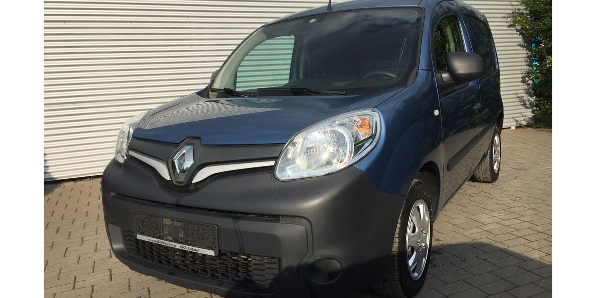 Renault Kangoo 129.373 km 9.990 € Plauen 08527