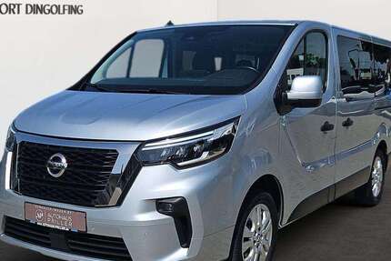 Nissan NV300 99.154 km 26.800 &euro; Dingolfing 84130