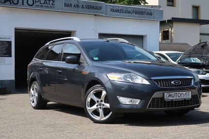Ford Mondeo 159.641 km 3.750 &euro; Bielefeld 33617