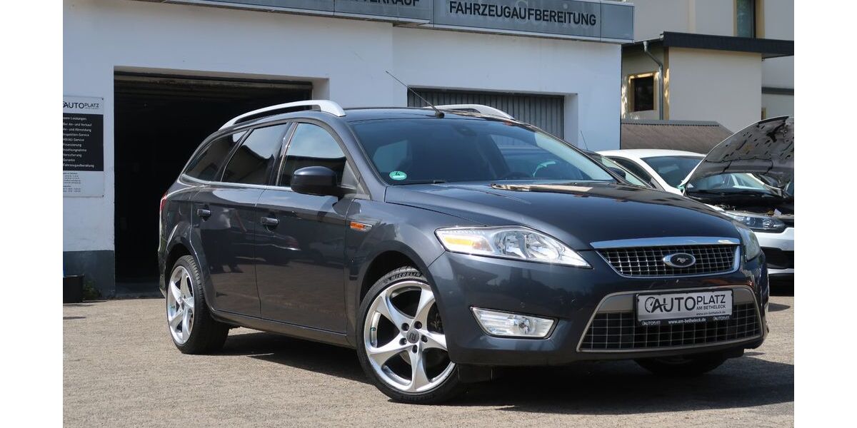 Ford Mondeo 159.641 km 3.750 &euro; Bielefeld 33617
