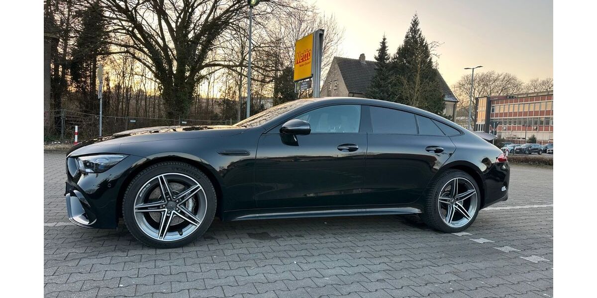 Mercedes-Benz AMG GT 48.841 km 65.300 &euro; Iserlohn 58636
