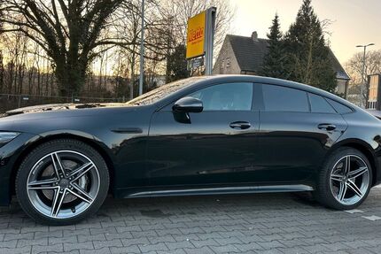 Mercedes-Benz AMG GT 48.841 km 67.300 &euro; Iserlohn 58636
