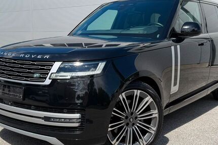 Land Rover Range Rover 75.000 km 99.500 &euro; München 80995