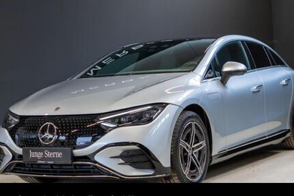 Mercedes-Benz EQE 10.974 km 56.960 &euro; Trier 54294