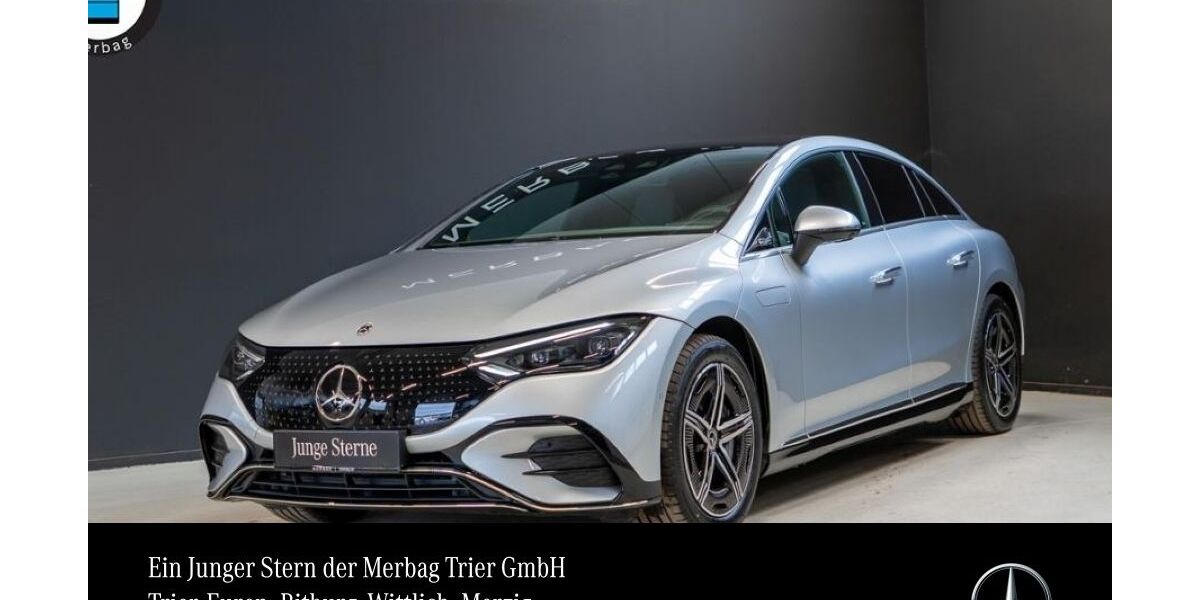 Mercedes-Benz EQE 10.974 km 56.960 &euro; Trier 54294